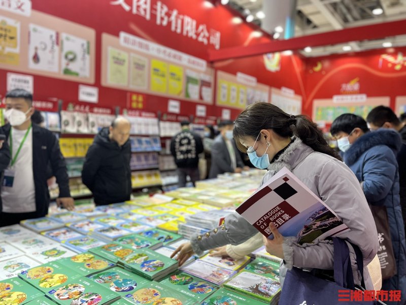 教辅图书市场动态:把握未来教育趋势